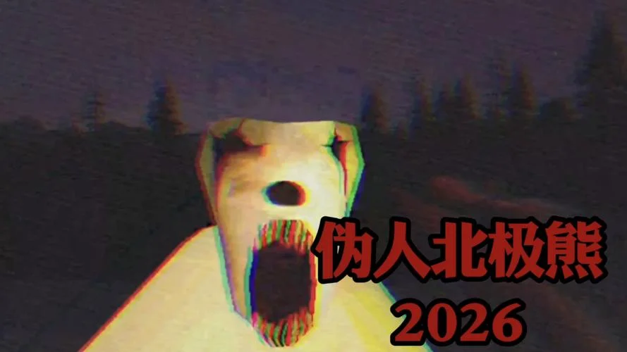什么是北极熊人性格-北极熊性格定义