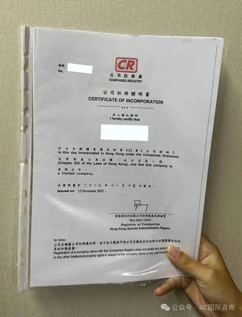 如何查香港公司注册信息_1