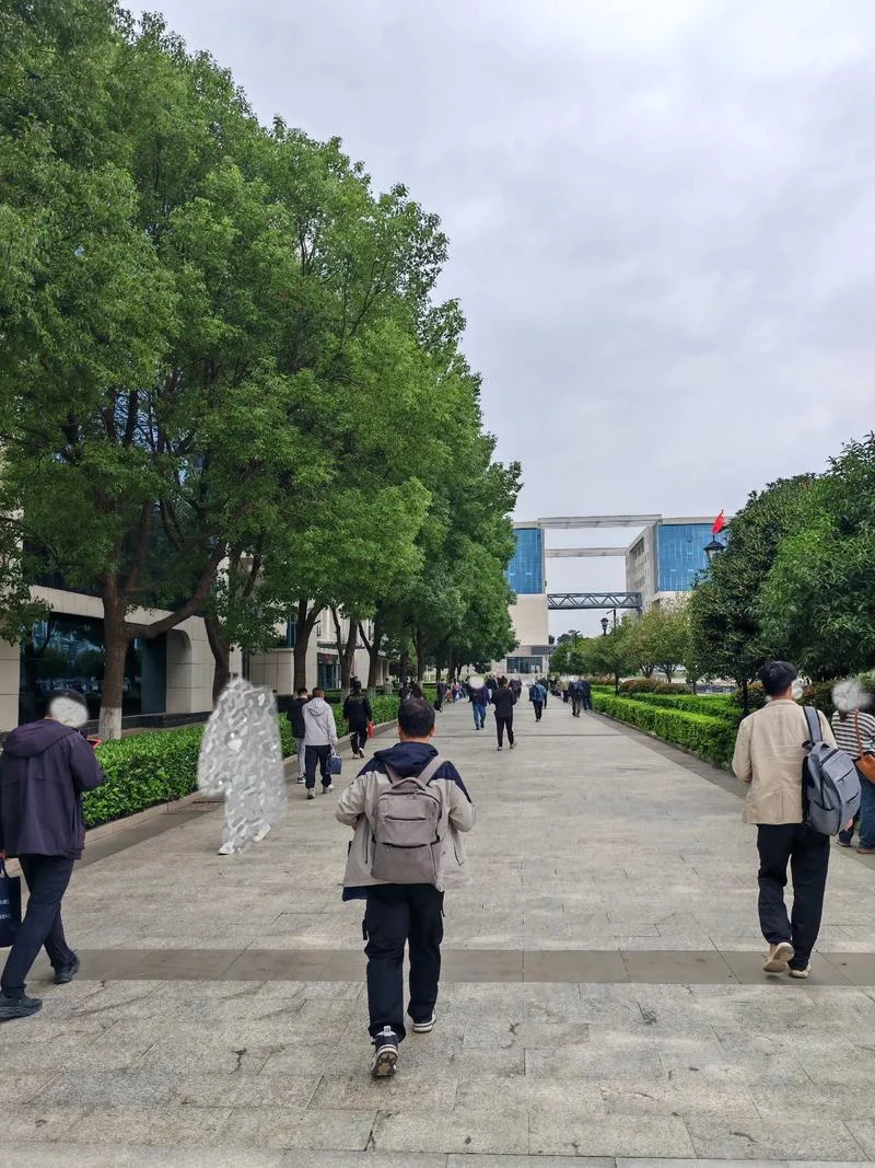 沧州一建考试地点_2