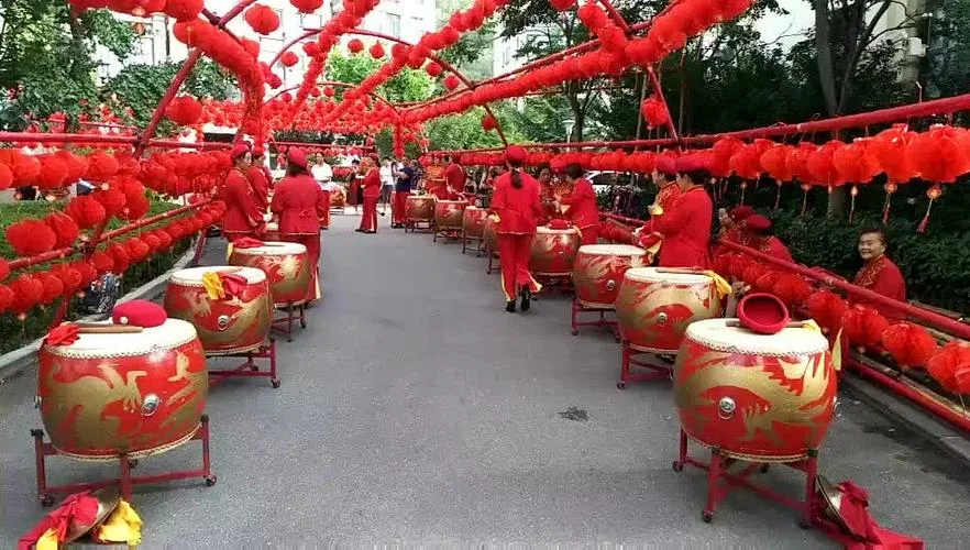 1.2米大鼓多少钱_1