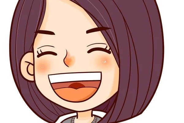 梦见自己笑了预兆什么_1