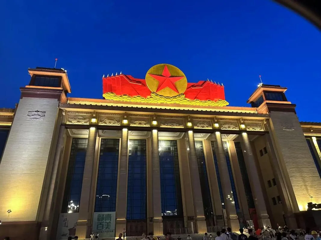 江西历史文化中心_1