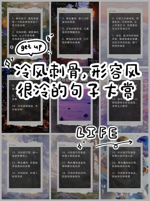 冷到怀疑人生的说说_2