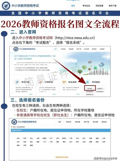 报考小学教师资格证的考试科目_2