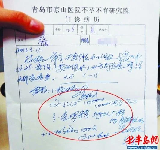 不孕不育证明制作-不孕不育证明制作