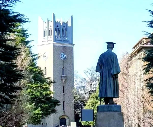日本的大学研究生-日本研究生