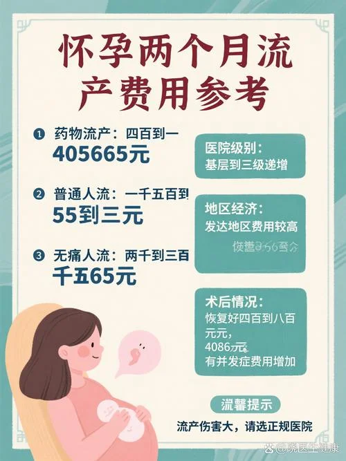 做无痛人流的费用要多少钱_2