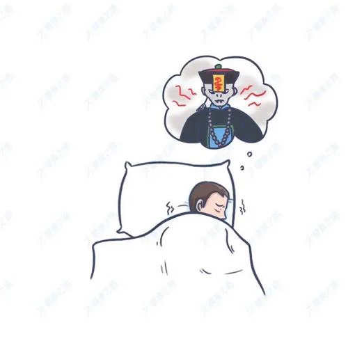 做梦噩梦_2