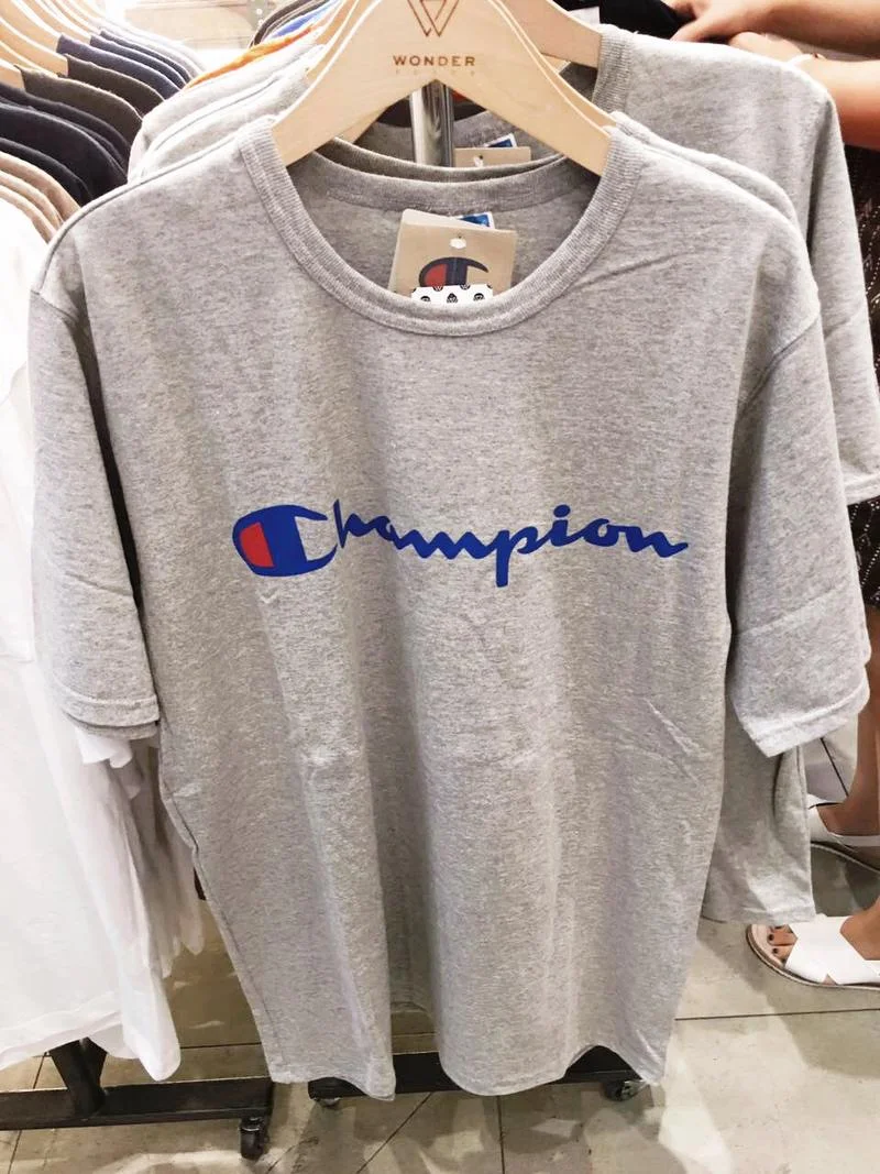champion是什么品牌_1