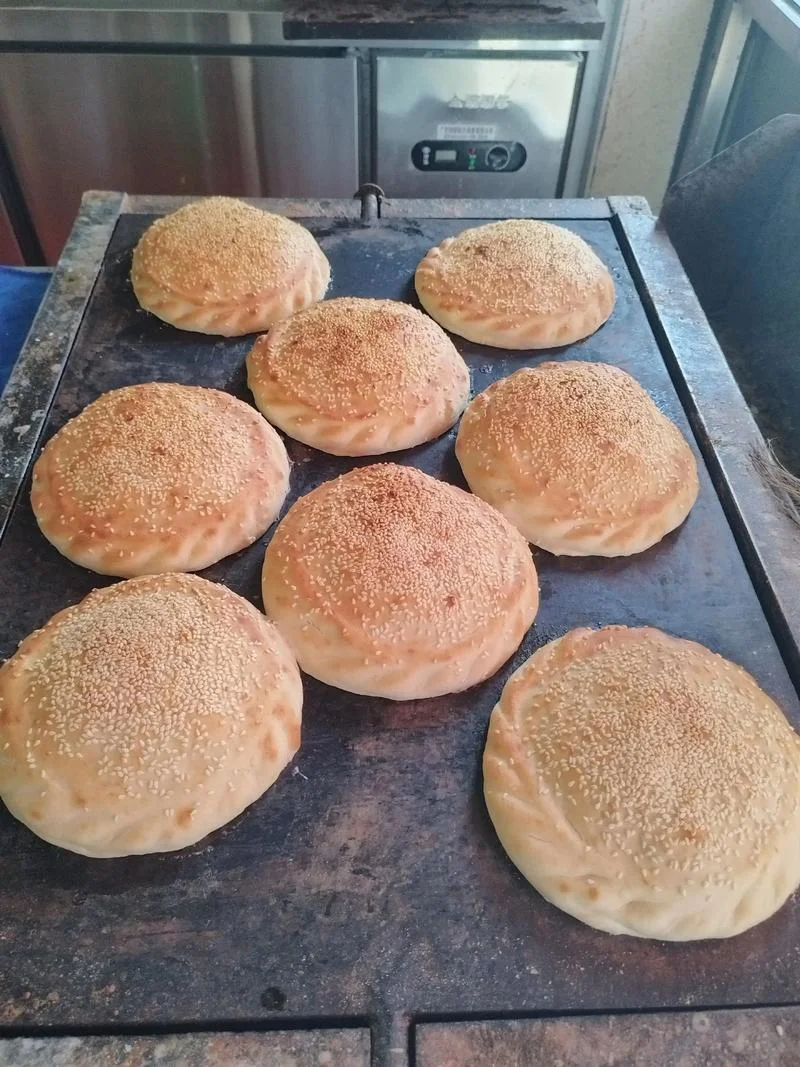 从哪里学打烧饼-学打烧饼从哪学