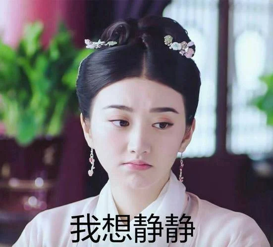 我想静静下一句怎么接-静静下一句怎么接