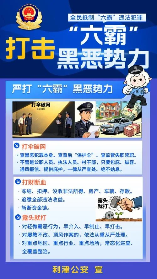 扫黑除恶项目公司_1