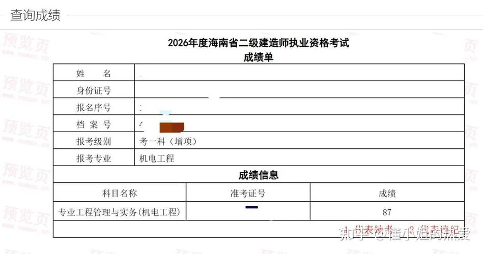 二建发证时间_2