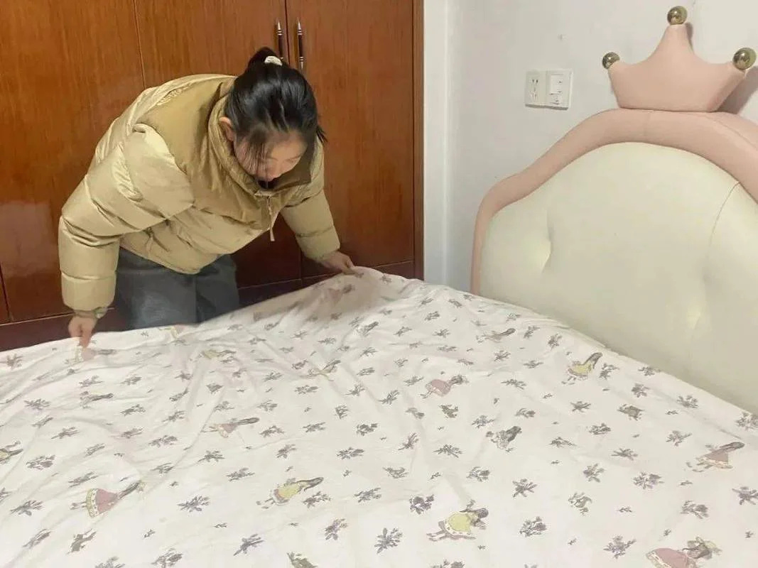 梦见整理房间_2