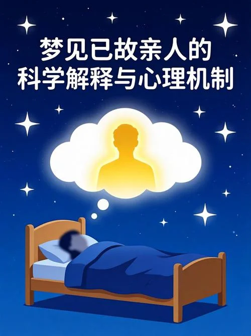 梦见已故的亲人在一起_1