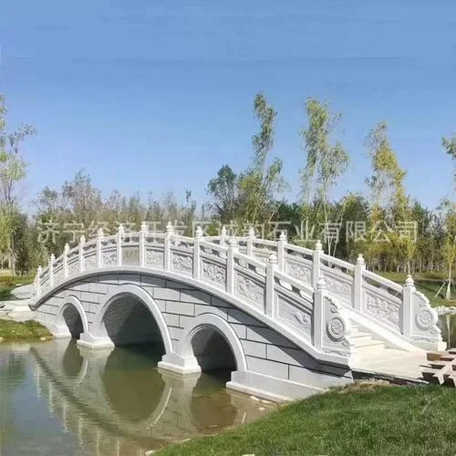 石栏杆多少钱一米啊_2