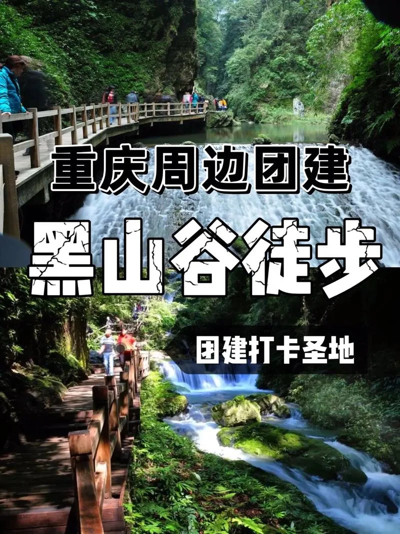 黑山谷属于重庆哪个区-黑山谷位于重庆酉阳