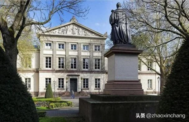 德国图宾根大学医学院_2