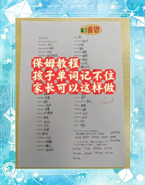 小孩学习记不住怎么办-记不住小孩怎么办