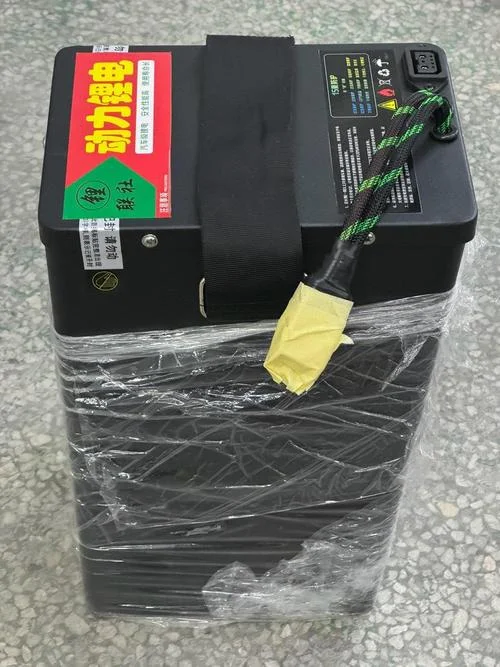 哪个品牌电动车电池好_2