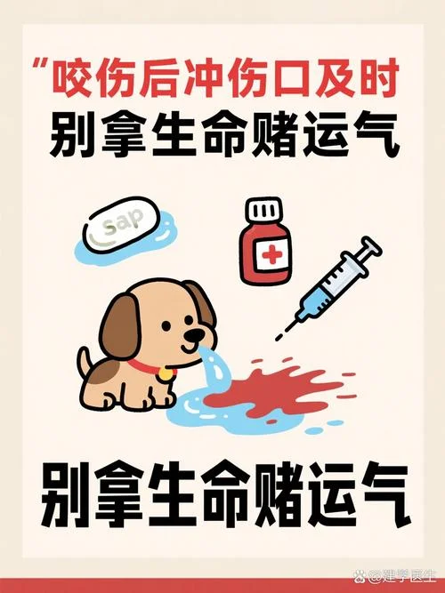 做梦被自家狗咬流血_2