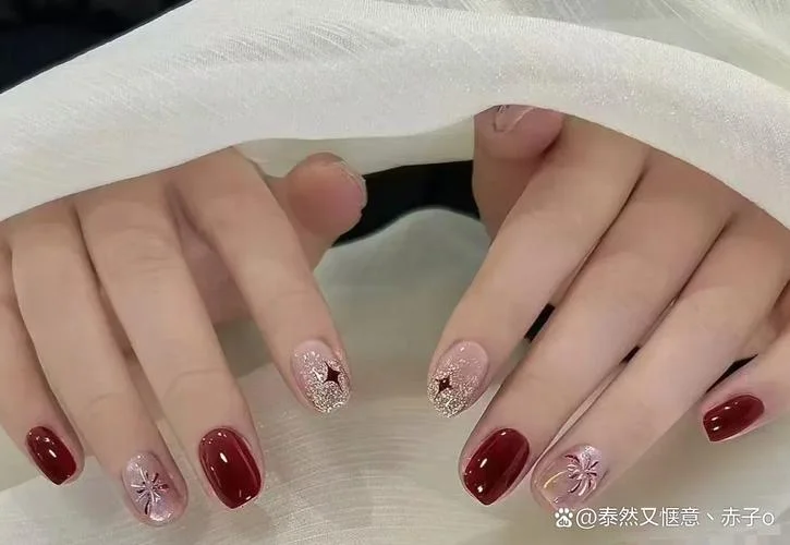 做个美甲多少钱_2