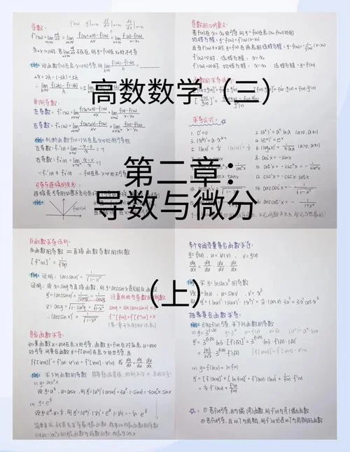 微分定义公式解读_1