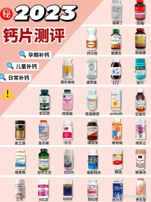 孕妇钙片哪个牌子好用_1