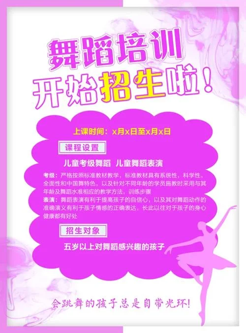 舞蹈培训班简介-舞蹈培训简介 舞蹈培训班简介-舞蹈培训简介