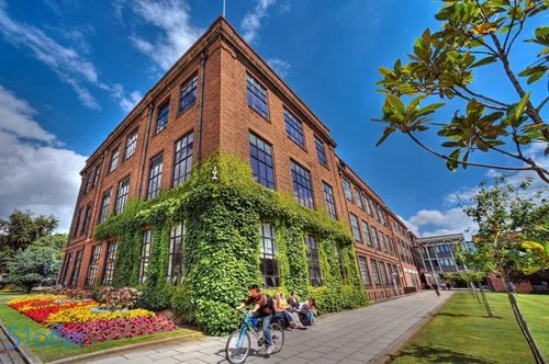 英国赫尔大学非常不好_1