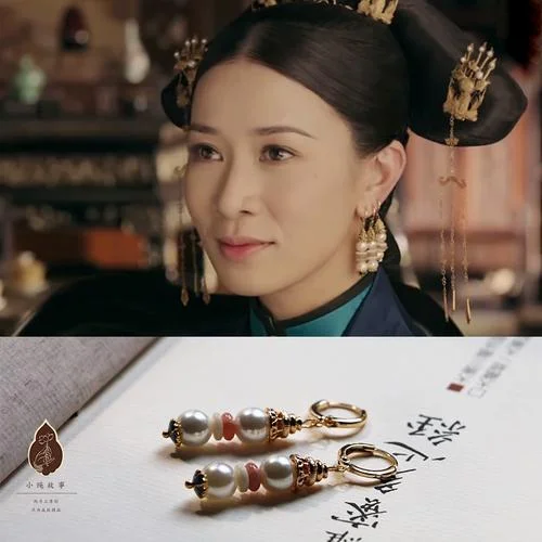 娴妃结局攻略_2