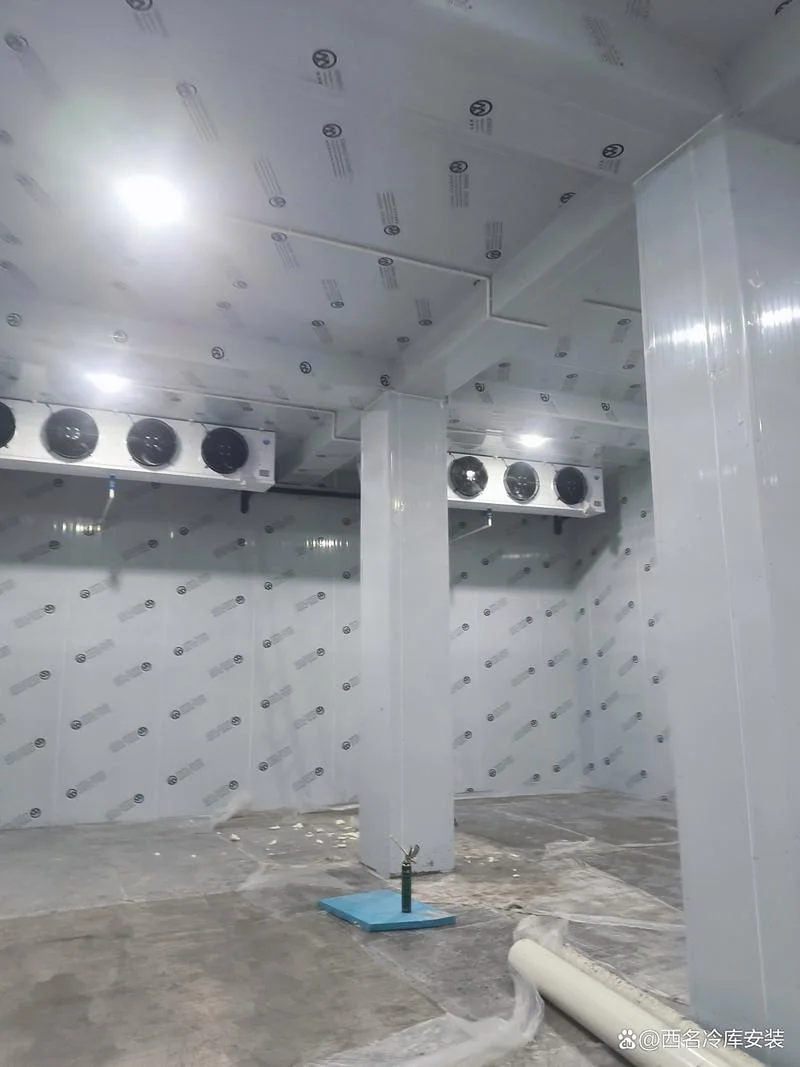建一个冷库要多少钱?_2