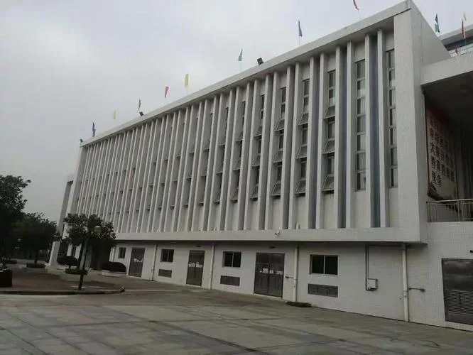 中山濠头中学_1