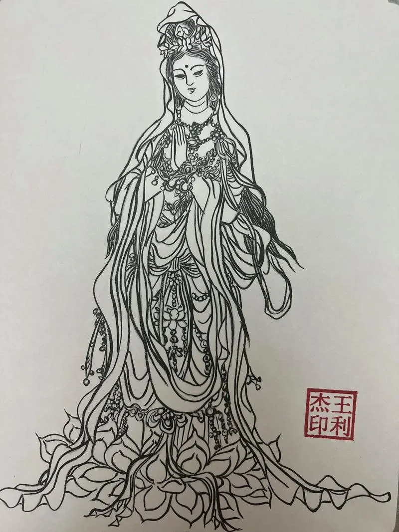 梦见偷菩萨-梦见偷菩萨
