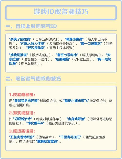 游戏公司起名方法-游戏公司起名方法
