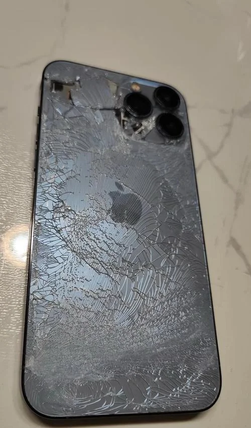 iphone屏幕碎了修要多少钱_2