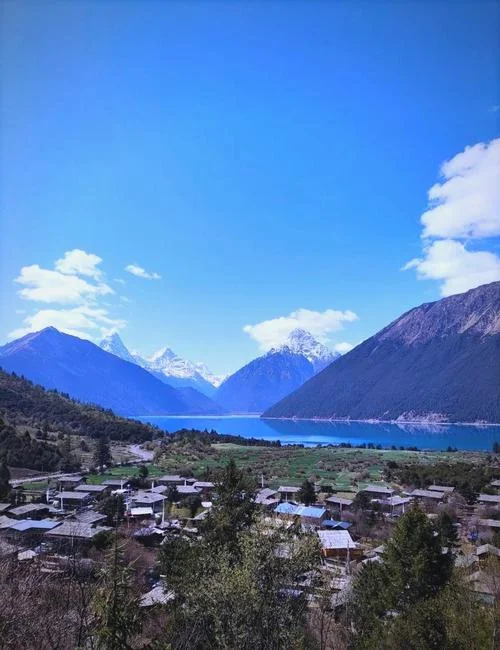 林芝旅游的景点大全-林芝景点全览