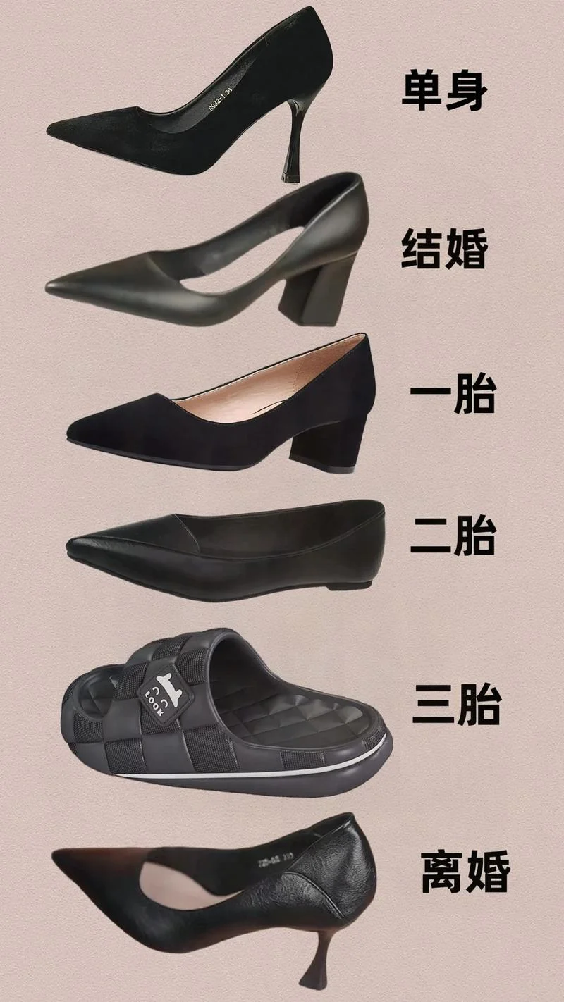 梦到很多鞋子什么意思-
