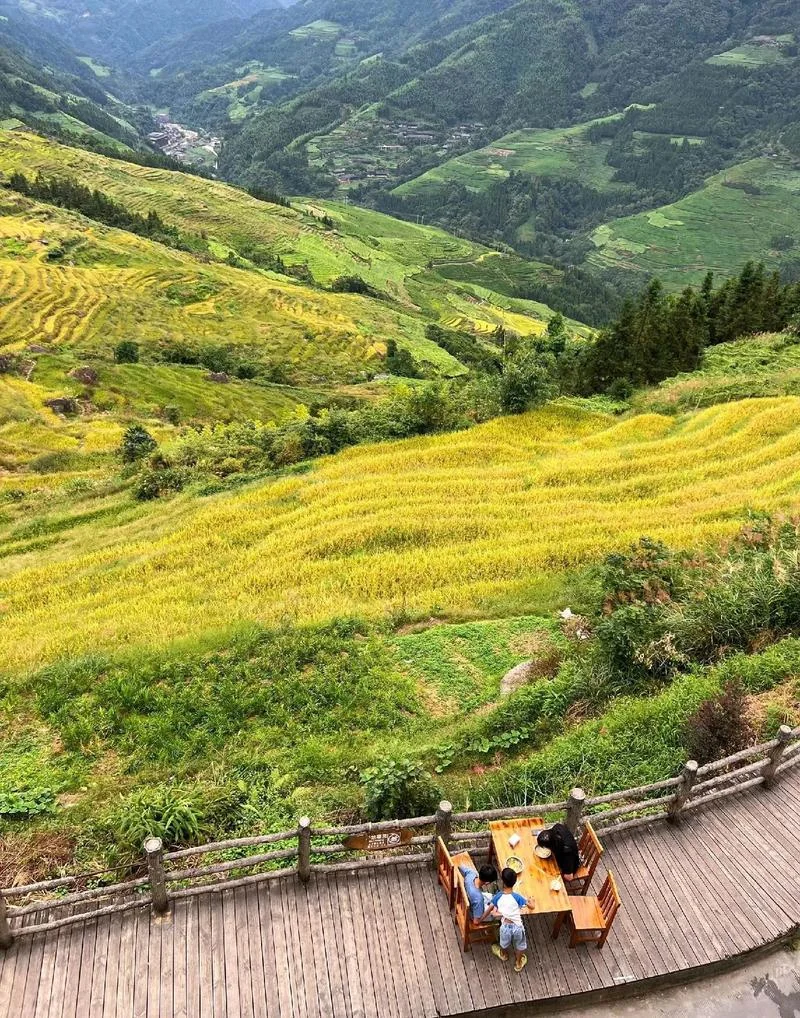 广西龙脊旅游攻略-广西龙脊旅游攻略