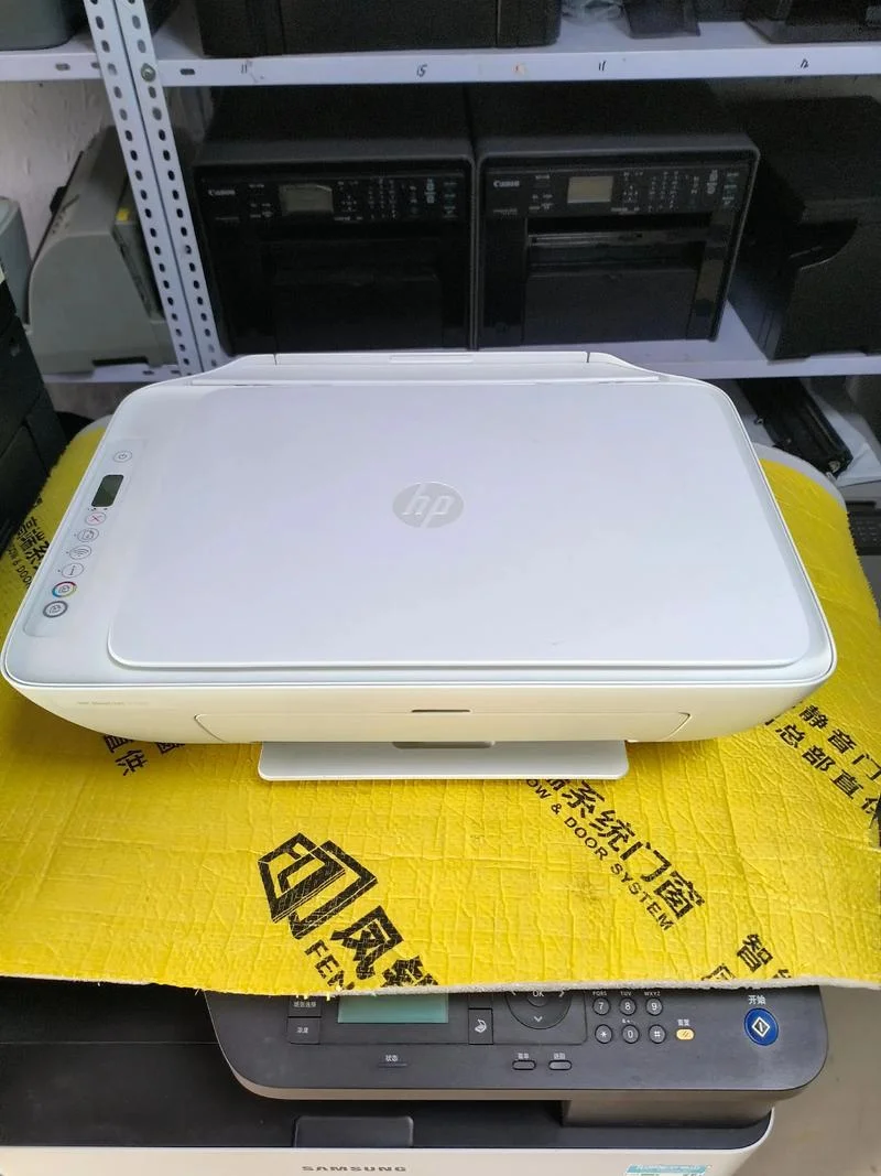 惠普打印机360多少钱_1