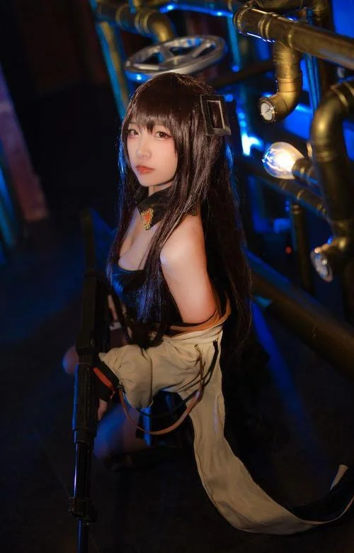 少女前线k2建造公式_2