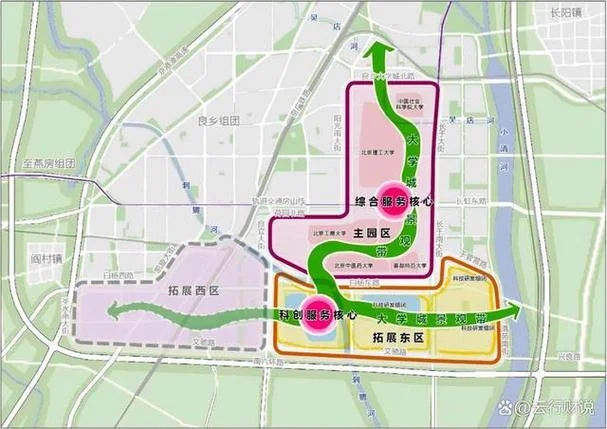 北京工业大学在哪个区-北京工业大学位于海淀区