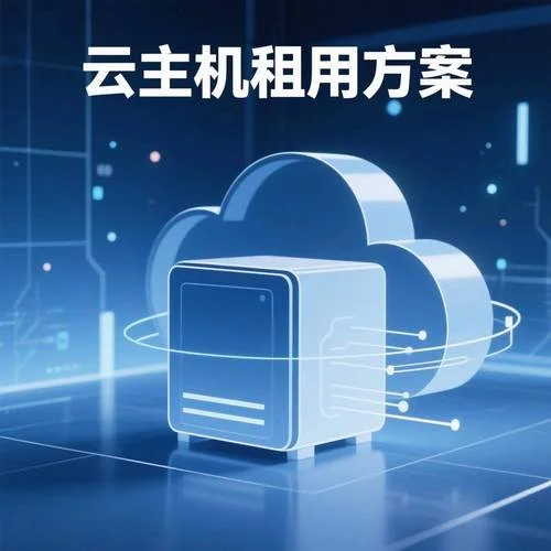 华为云介绍-华为云简介