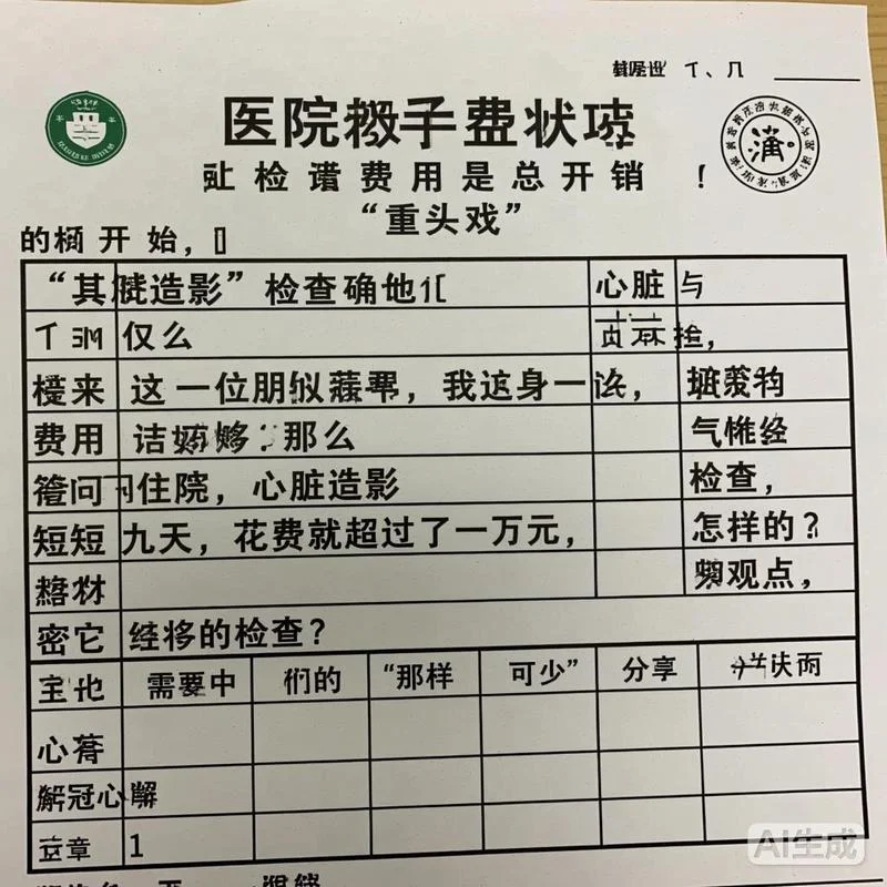 造影检查大概多少钱_2