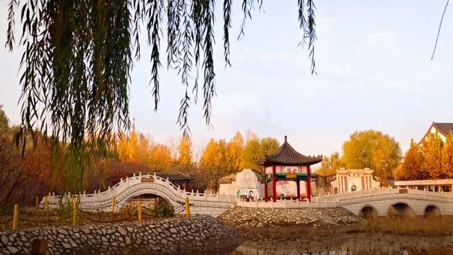 华北理工大学轻工学院_2