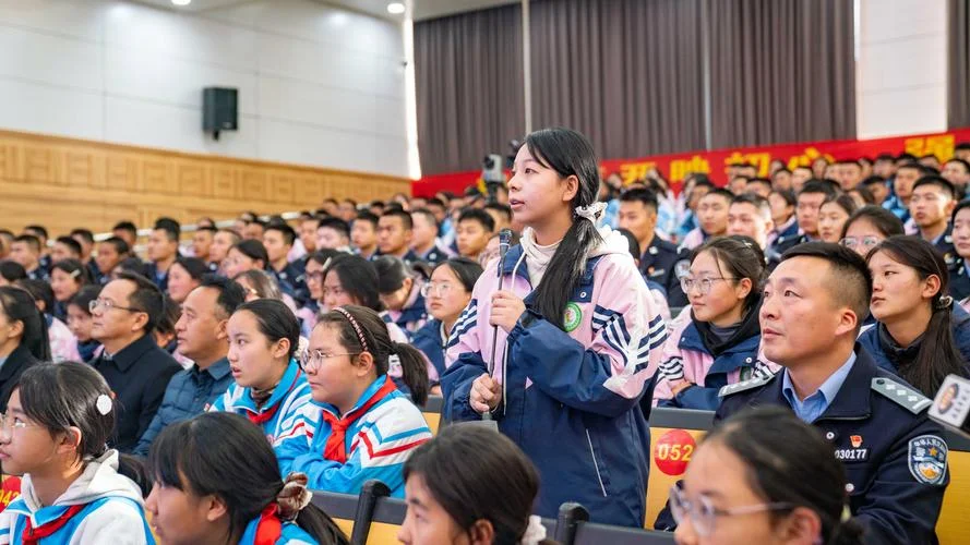 拉萨第一高级中学_2