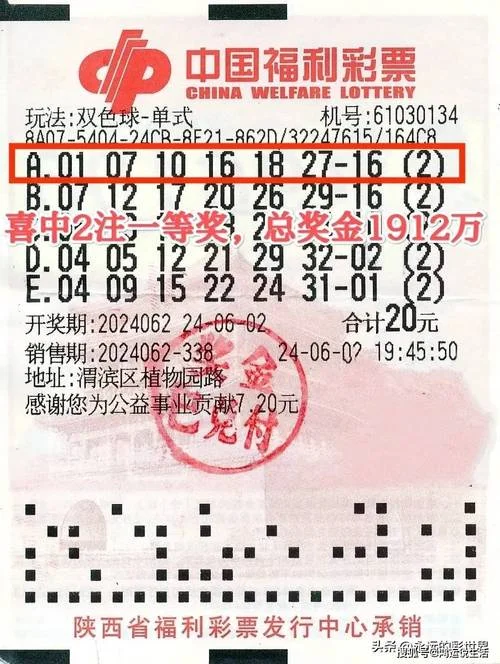 梦见买彩票中奖_2