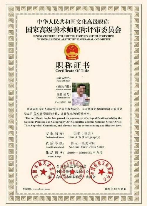 职称证书真伪查询网站_1