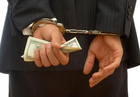 梦见逮捕凶犯_1