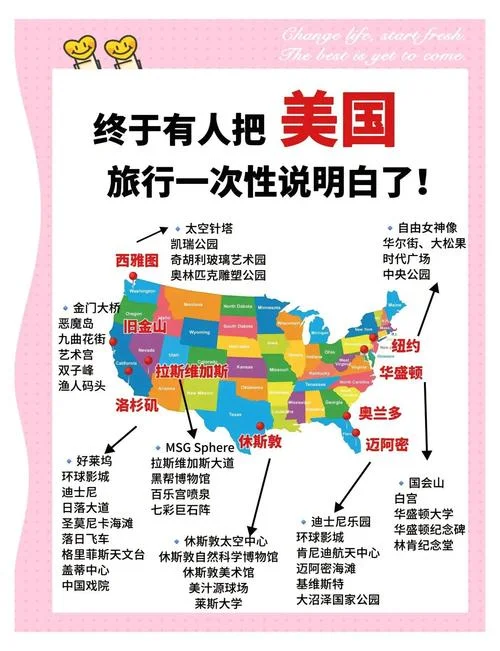 去趟美国旅游多少钱_1